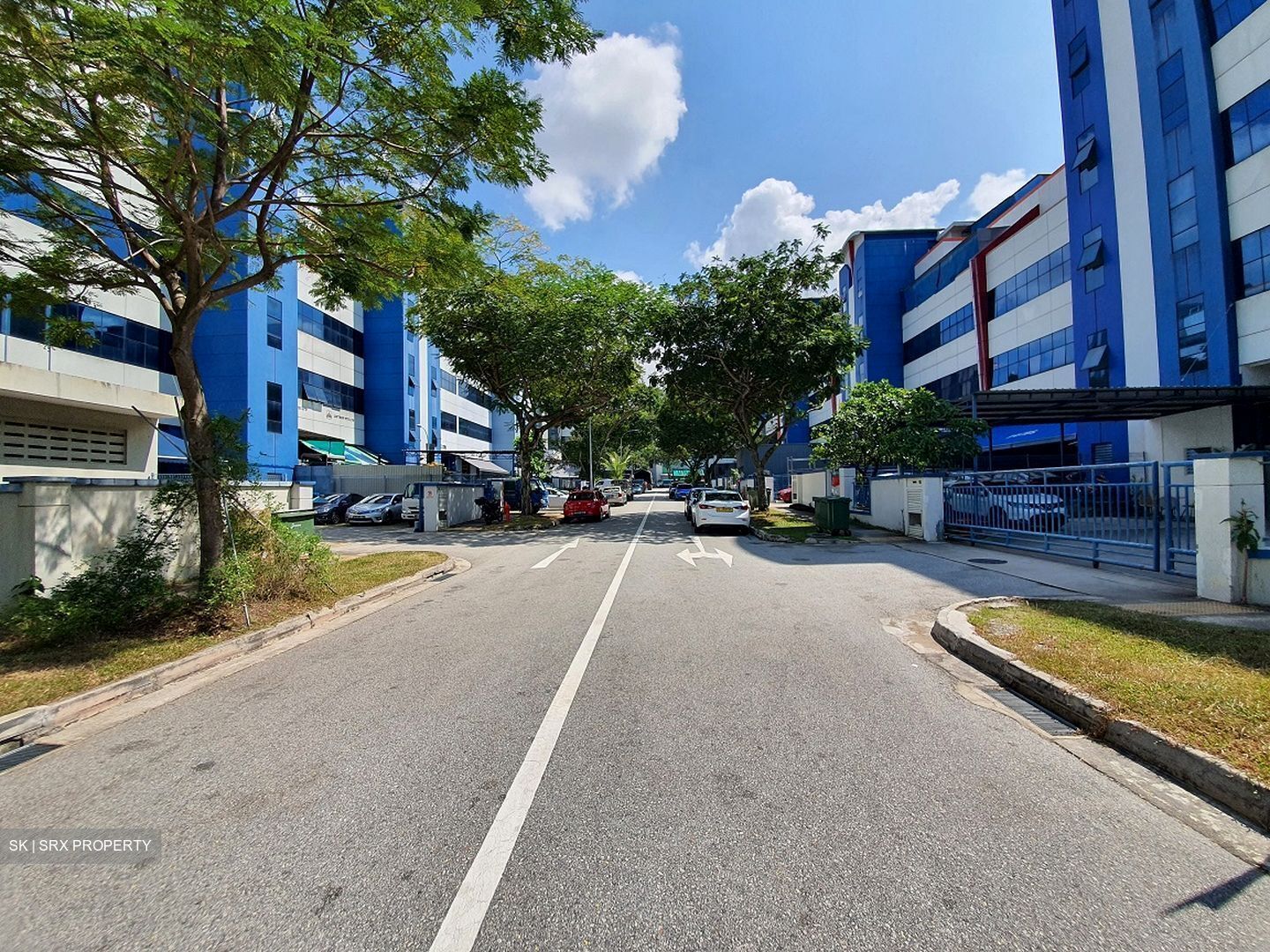 Kaki Bukit Techpark I (D14), Factory #379191931